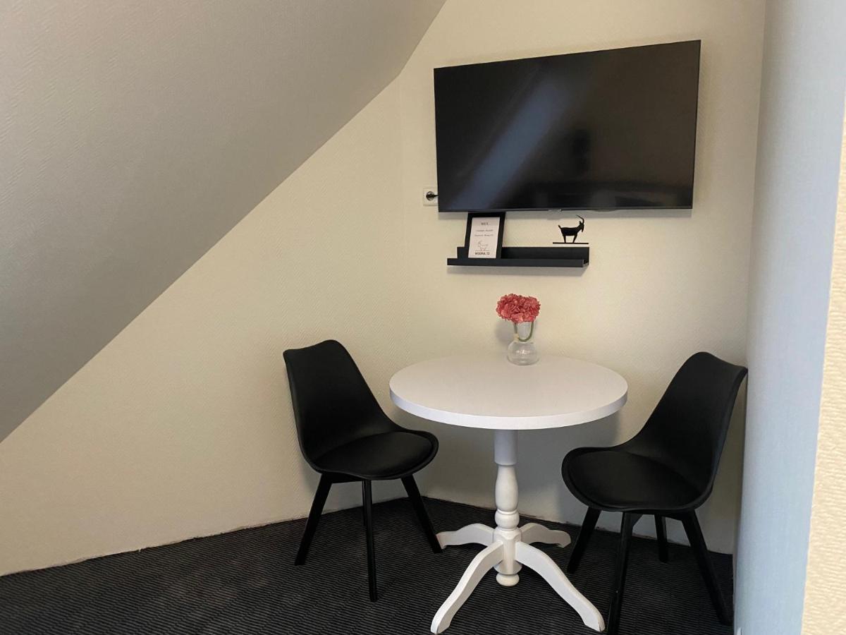 Apartamenty Wodna 13 Poznaň Exteriér fotografie