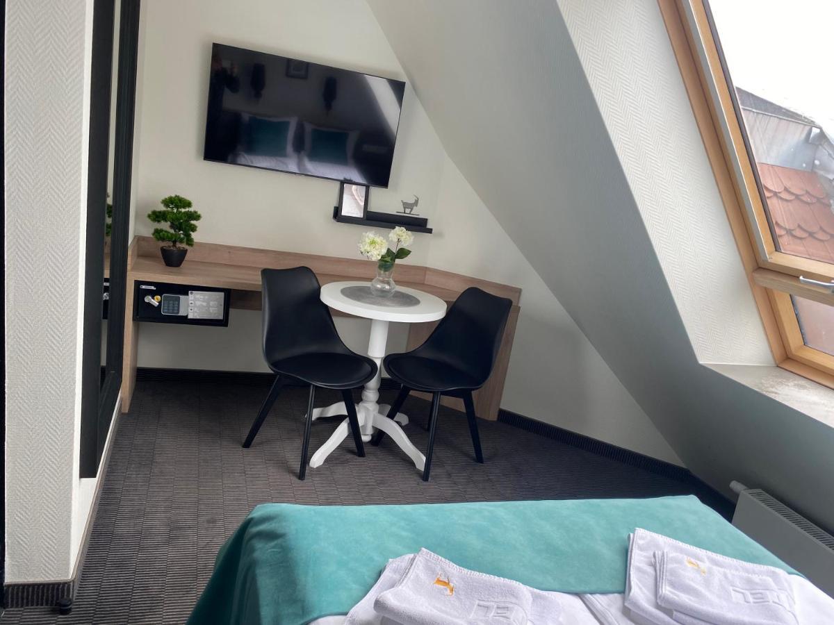 Apartamenty Wodna 13 Poznaň Exteriér fotografie