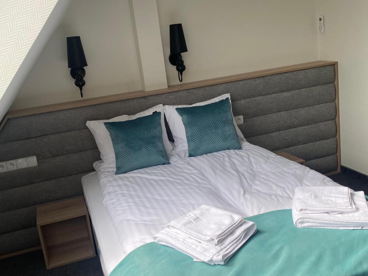 Apartamenty Wodna 13 Poznaň Exteriér fotografie