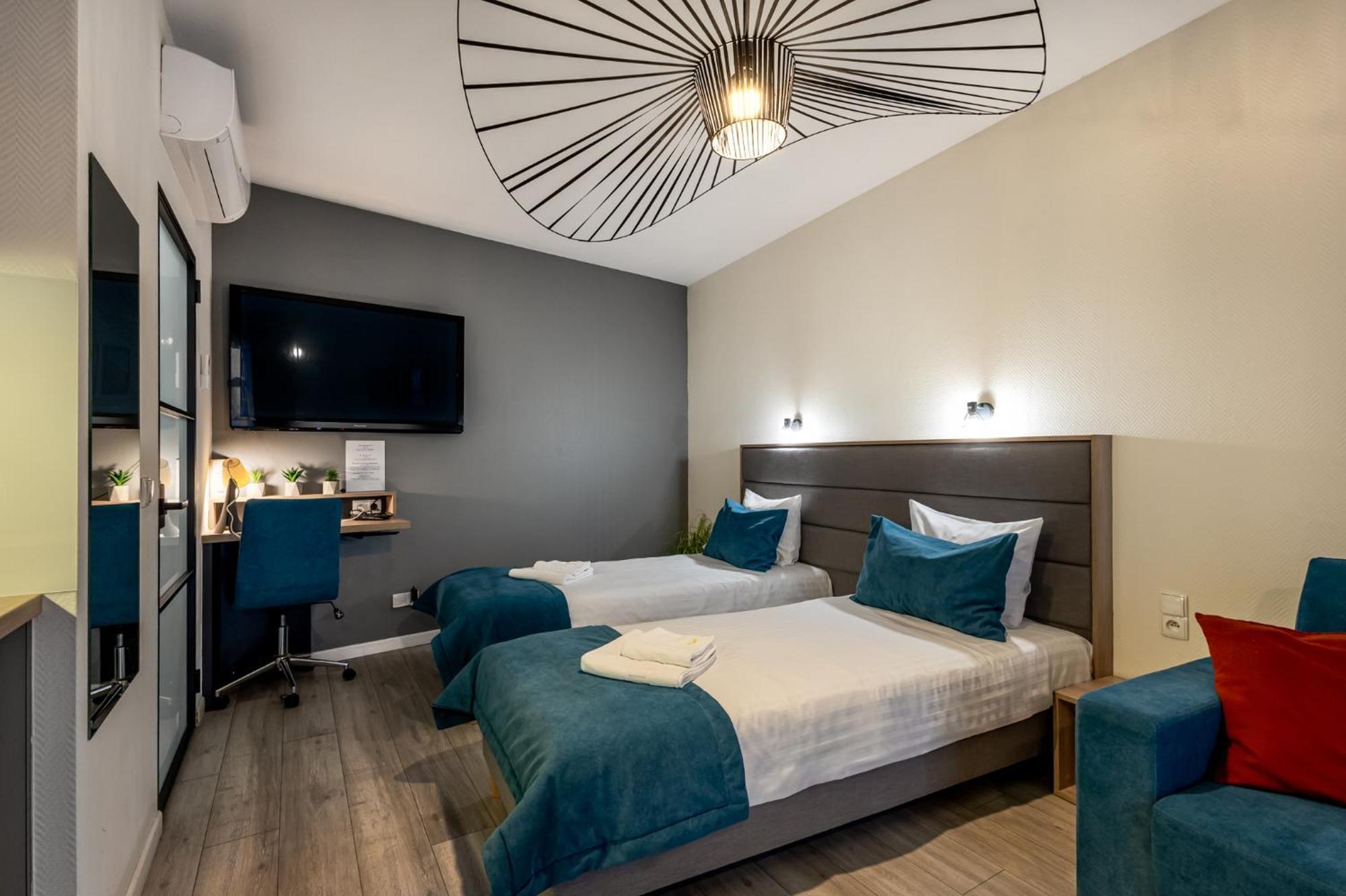 Apartamenty Wodna 13 Poznaň Exteriér fotografie